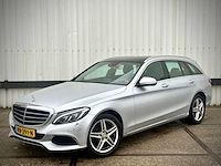 Mercedes-benz c180 estate prestige automaat; rb-391-n - afbeelding 1 van  20