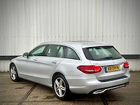 Mercedes-benz c180 estate prestige automaat; rb-391-n - afbeelding 15 van  20