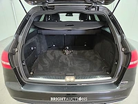 Mercedes-benz c180 estate sport edition premium plus cdi 116pk 2019 (origineel-nl) c-klasse, xr-328-l - afbeelding 2 van  37