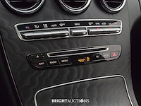 Mercedes-benz c180 estate sport edition premium plus cdi 116pk 2019 (origineel-nl) c-klasse, xr-328-l - afbeelding 5 van  37