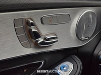 Mercedes-benz c180 estate sport edition premium plus cdi 116pk 2019 (origineel-nl) c-klasse, xr-328-l - afbeelding 8 van  37