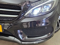 Mercedes-benz c180 estate sport edition premium plus cdi 116pk 2019 (origineel-nl) c-klasse, xr-328-l - afbeelding 11 van  37