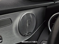 Mercedes-benz c180 estate sport edition premium plus cdi 116pk 2019 (origineel-nl) c-klasse, xr-328-l - afbeelding 13 van  37