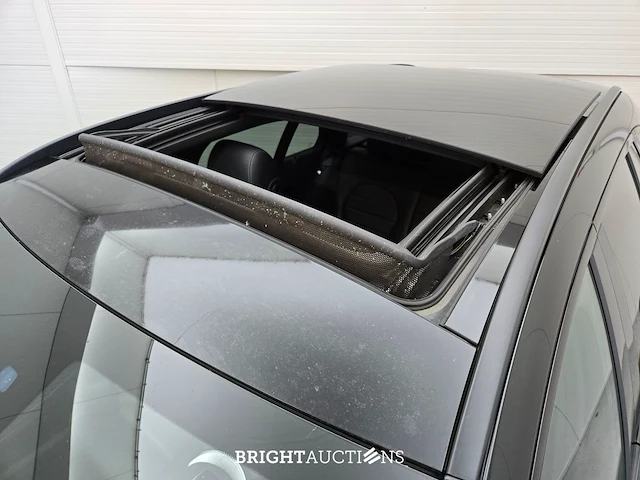 Mercedes-benz c180 estate sport edition premium plus cdi 116pk 2019 (origineel-nl) c-klasse, xr-328-l - afbeelding 14 van  37