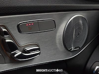 Mercedes-benz c180 estate sport edition premium plus cdi 116pk 2019 (origineel-nl) c-klasse, xr-328-l - afbeelding 15 van  37