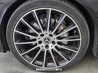 Mercedes-benz c180 estate sport edition premium plus cdi 116pk 2019 (origineel-nl) c-klasse, xr-328-l - afbeelding 17 van  37