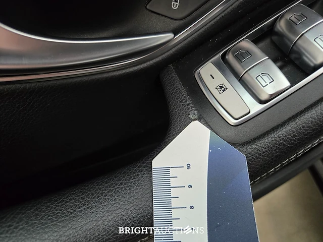 Mercedes-benz c180 estate sport edition premium plus cdi 116pk 2019 (origineel-nl) c-klasse, xr-328-l - afbeelding 28 van  37