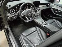 Mercedes-benz c180 estate sport edition premium plus cdi 116pk 2019 (origineel-nl) c-klasse, xr-328-l - afbeelding 29 van  37