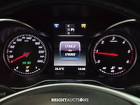 Mercedes-benz c180 estate sport edition premium plus cdi 116pk 2019 (origineel-nl) c-klasse, xr-328-l - afbeelding 34 van  37
