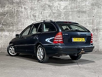Mercedes-benz c180 kompressor elegance c-klasse combi 143pk 2004 (origineel-nl) automaat, 71-nv-gb - afbeelding 6 van  56