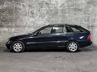 Mercedes-benz c180 kompressor elegance c-klasse combi 143pk 2004 (origineel-nl) automaat, 71-nv-gb - afbeelding 56 van  56