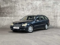 Mercedes-benz c180 kompressor elegance c-klasse combi 143pk 2004 (origineel-nl) automaat, 71-nv-gb - afbeelding 11 van  56