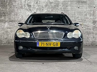 Mercedes-benz c180 kompressor elegance c-klasse combi 143pk 2004 (origineel-nl) automaat, 71-nv-gb - afbeelding 44 van  56