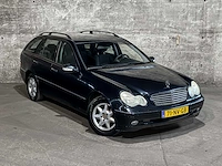 Mercedes-benz c180 kompressor elegance c-klasse combi 143pk 2004 (origineel-nl) automaat, 71-nv-gb - afbeelding 54 van  56