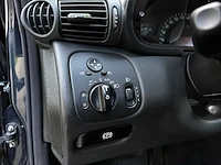 Mercedes-benz c180 kompressor elegance c-klasse combi 143pk 2004 (origineel-nl) automaat, 71-nv-gb - afbeelding 13 van  56