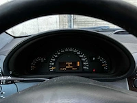 Mercedes-benz c180 kompressor elegance c-klasse combi 143pk 2004 (origineel-nl) automaat, 71-nv-gb - afbeelding 18 van  56