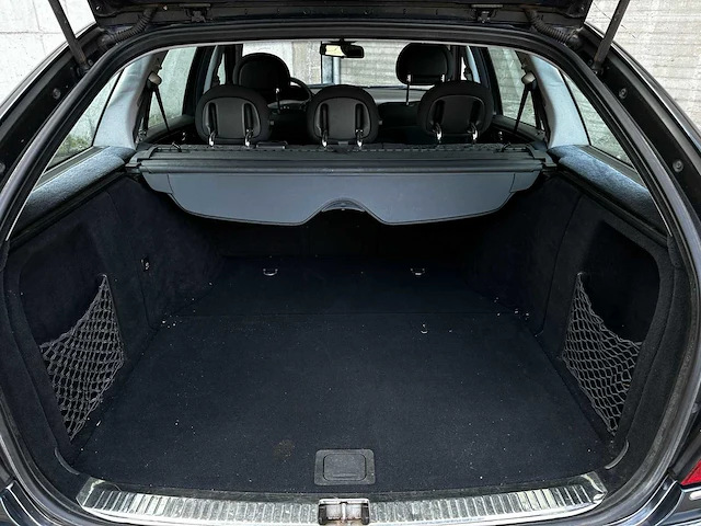 Mercedes-benz c180 kompressor elegance c-klasse combi 143pk 2004 (origineel-nl) automaat, 71-nv-gb - afbeelding 27 van  56