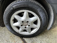 Mercedes-benz c180 kompressor elegance c-klasse combi 143pk 2004 (origineel-nl) automaat, 71-nv-gb - afbeelding 40 van  56