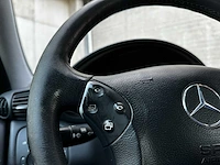 Mercedes-benz c180 kompressor elegance c-klasse combi 143pk 2004 (origineel-nl) automaat, 71-nv-gb - afbeelding 22 van  56