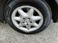 Mercedes-benz c180 kompressor elegance c-klasse combi 143pk 2004 (origineel-nl) automaat, 71-nv-gb - afbeelding 46 van  56