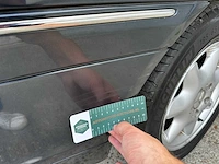 Mercedes-benz c180 kompressor elegance c-klasse combi 143pk 2004 (origineel-nl) automaat, 71-nv-gb - afbeelding 50 van  56