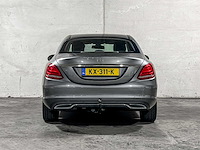 Mercedes-benz c180 lease edition c-klasse 156pk 2017 (origineel-nl) automaat, kx-311-k - afbeelding 41 van  52