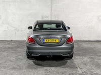 Mercedes-benz c180 lease edition c-klasse 156pk 2017 (origineel-nl) automaat, kx-311-k - afbeelding 2 van  52