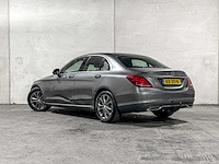 Mercedes-benz c180 lease edition c-klasse 156pk 2017 (origineel-nl) automaat, kx-311-k - afbeelding 3 van  52