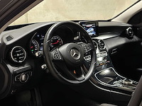 Mercedes-benz c180 lease edition c-klasse 156pk 2017 (origineel-nl) automaat, kx-311-k - afbeelding 5 van  52