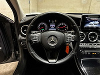 Mercedes-benz c180 lease edition c-klasse 156pk 2017 (origineel-nl) automaat, kx-311-k - afbeelding 50 van  52