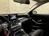 Mercedes-benz c180 lease edition c-klasse 156pk 2017 (origineel-nl) automaat, kx-311-k - afbeelding 6 van  52