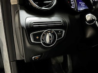 Mercedes-benz c180 lease edition c-klasse 156pk 2017 (origineel-nl) automaat, kx-311-k - afbeelding 42 van  52