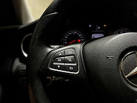 Mercedes-benz c180 lease edition c-klasse 156pk 2017 (origineel-nl) automaat, kx-311-k - afbeelding 43 van  52