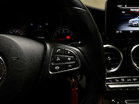 Mercedes-benz c180 lease edition c-klasse 156pk 2017 (origineel-nl) automaat, kx-311-k - afbeelding 8 van  52