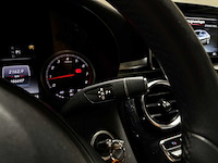 Mercedes-benz c180 lease edition c-klasse 156pk 2017 (origineel-nl) automaat, kx-311-k - afbeelding 10 van  52
