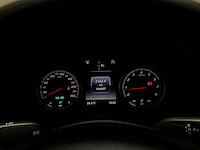 Mercedes-benz c180 lease edition c-klasse 156pk 2017 (origineel-nl) automaat, kx-311-k - afbeelding 11 van  52