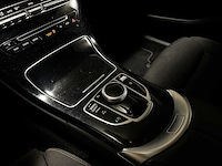 Mercedes-benz c180 lease edition c-klasse 156pk 2017 (origineel-nl) automaat, kx-311-k - afbeelding 12 van  52