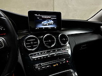 Mercedes-benz c180 lease edition c-klasse 156pk 2017 (origineel-nl) automaat, kx-311-k - afbeelding 13 van  52