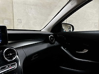 Mercedes-benz c180 lease edition c-klasse 156pk 2017 (origineel-nl) automaat, kx-311-k - afbeelding 14 van  52