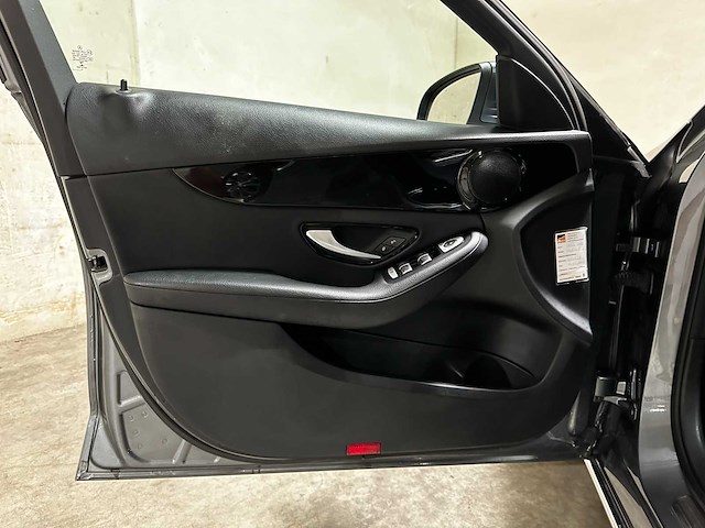 Mercedes-benz c180 lease edition c-klasse 156pk 2017 (origineel-nl) automaat, kx-311-k - afbeelding 46 van  52