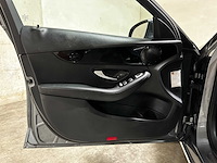 Mercedes-benz c180 lease edition c-klasse 156pk 2017 (origineel-nl) automaat, kx-311-k - afbeelding 46 van  52