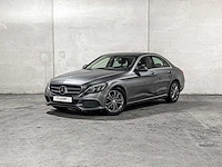 Mercedes-benz c180 lease edition c-klasse 156pk 2017 (origineel-nl) automaat, kx-311-k - afbeelding 7 van  52