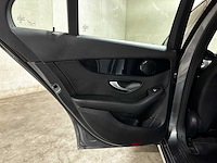 Mercedes-benz c180 lease edition c-klasse 156pk 2017 (origineel-nl) automaat, kx-311-k - afbeelding 15 van  52