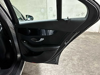 Mercedes-benz c180 lease edition c-klasse 156pk 2017 (origineel-nl) automaat, kx-311-k - afbeelding 17 van  52