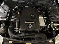 Mercedes-benz c180 lease edition c-klasse 156pk 2017 (origineel-nl) automaat, kx-311-k - afbeelding 20 van  52