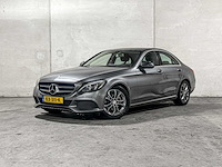 Mercedes-benz c180 lease edition c-klasse 156pk 2017 (origineel-nl) automaat, kx-311-k - afbeelding 47 van  52