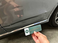 Mercedes-benz c180 lease edition c-klasse 156pk 2017 (origineel-nl) automaat, kx-311-k - afbeelding 30 van  52