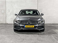 Mercedes-benz c180 lease edition c-klasse 156pk 2017 (origineel-nl) automaat, kx-311-k - afbeelding 32 van  52