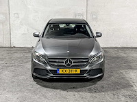 Mercedes-benz c180 lease edition c-klasse 156pk 2017 (origineel-nl) automaat, kx-311-k - afbeelding 36 van  52