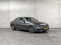 Mercedes-benz c180 lease edition c-klasse 156pk 2017 (origineel-nl) automaat, kx-311-k - afbeelding 37 van  52